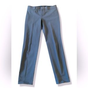 Banana Republic Sloan Slim Fit Pants